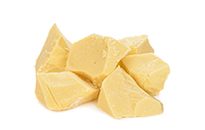 cocoa butter substitute