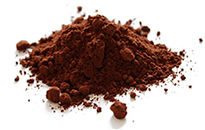 alkalized cocoa powder