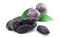 prunes