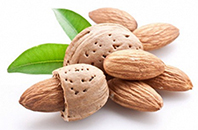 almond